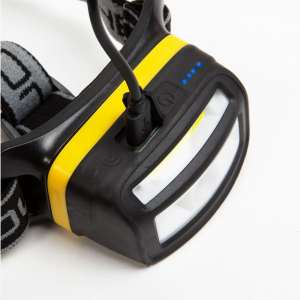 Phenom LED fejl&aacute;mpa (18609)